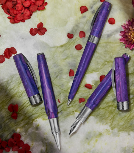 Mirage Mythos Persephone